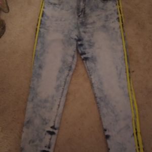 V.I.P Jeans